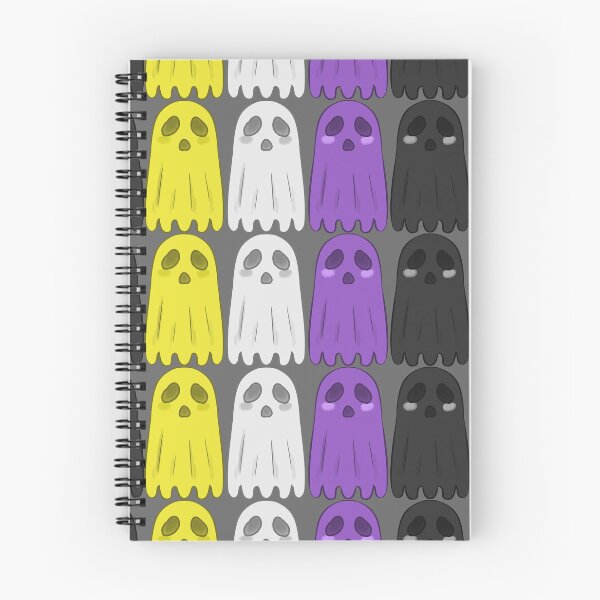 Aperçu de l'œuvre Copie d'Ace Ghosts créée et vendue par Maplebreeze.