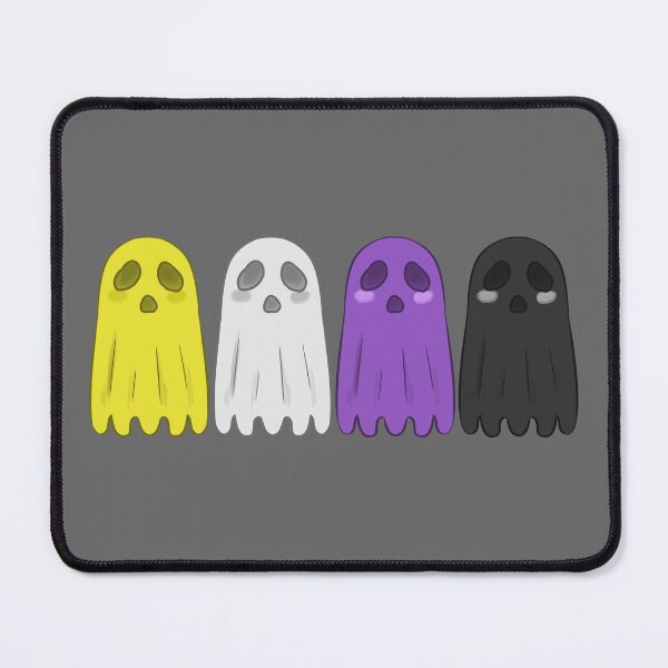 Item preview, Copy of Ace Ghosts designed and sold by Maplebreeze.