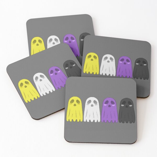 Item preview, Copy of Ace Ghosts designed and sold by Maplebreeze.