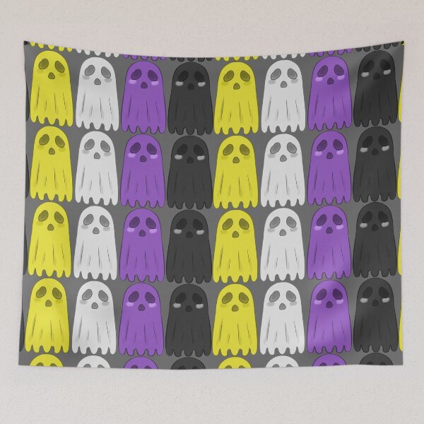 Item preview, Copy of Ace Ghosts designed and sold by Maplebreeze.