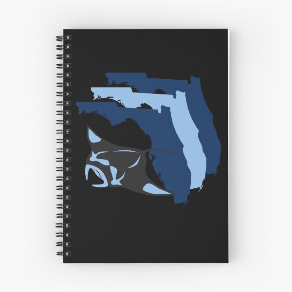 Item preview, Florida Border, Rays designed and sold by LatterDaze.