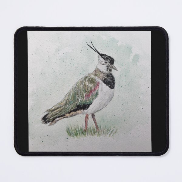 Item preview, Lapwing designed and sold by HollyAngharad1.