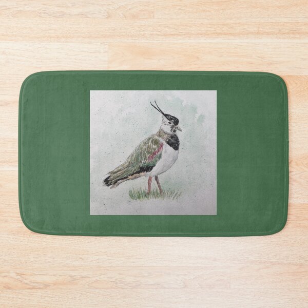 Item preview, Lapwing designed and sold by HollyAngharad1.