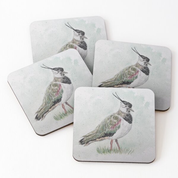 Item preview, Lapwing designed and sold by HollyAngharad1.