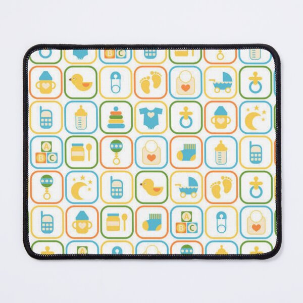 Item preview, Indicator Baby Emojis for Boys designed and sold by MAX8-0.