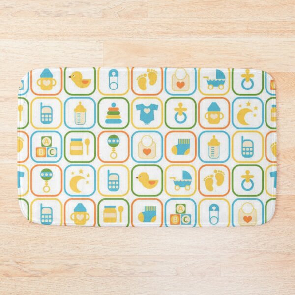 Item preview, Indicator Baby Emojis for Boys designed and sold by MAX8-0.