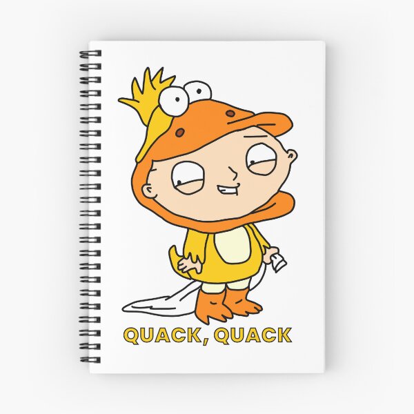 Item preview, quack, quack designed and sold by misguidedtaffy.