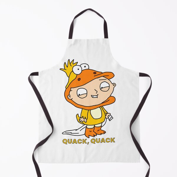 Item preview, quack, quack designed and sold by misguidedtaffy.