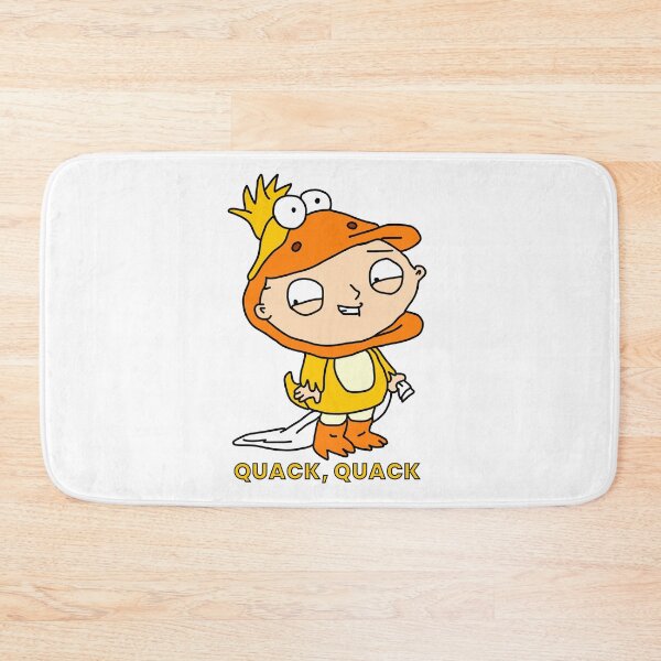 Item preview, quack, quack designed and sold by misguidedtaffy.
