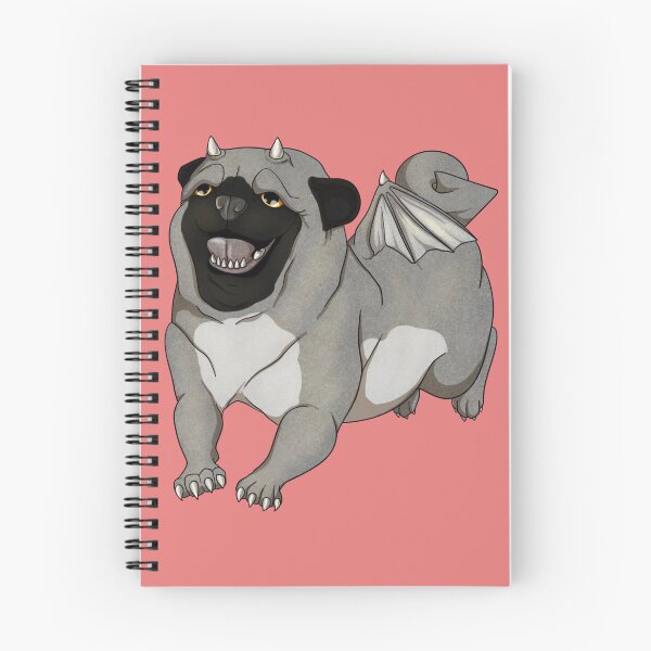 Item preview, Pugargoyle designed and sold by kdknight97.
