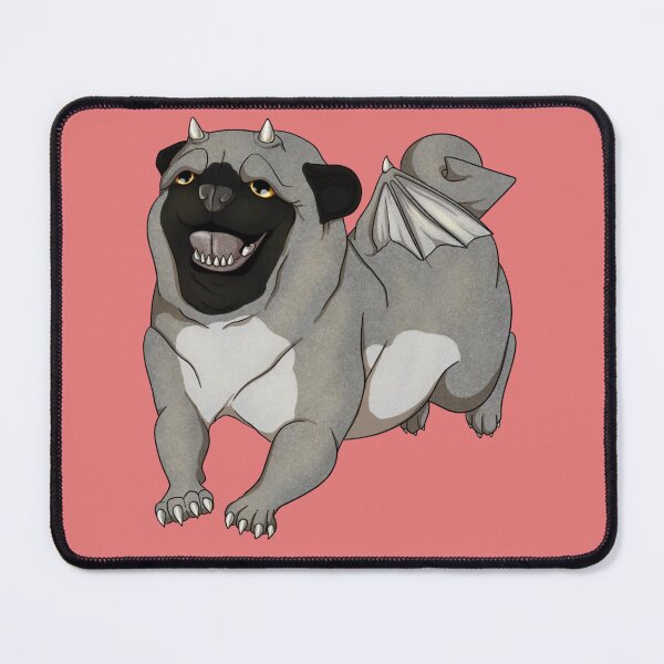 Item preview, Pugargoyle designed and sold by kdknight97.