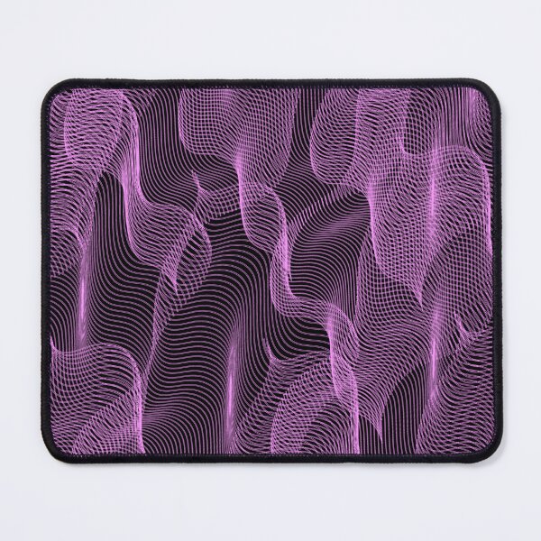 Item preview, Purple web pattern digital art designed and sold by Vesna7791.