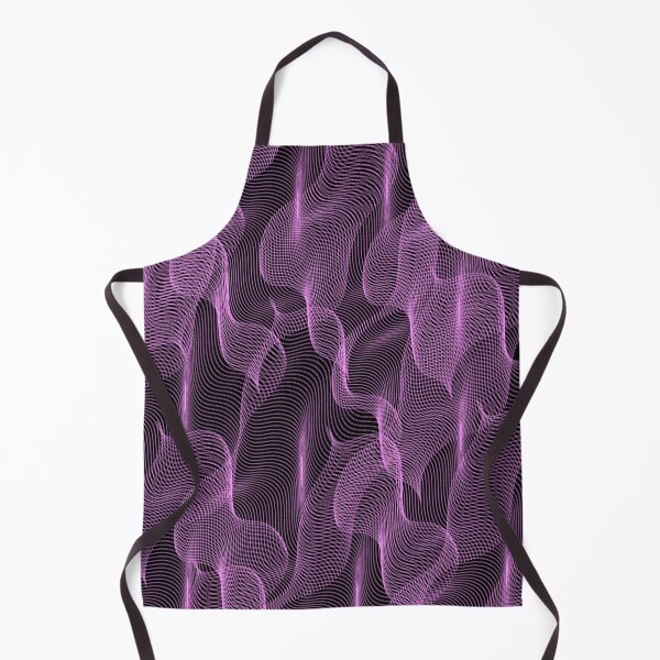 Item preview, Purple web pattern digital art designed and sold by Vesna7791.