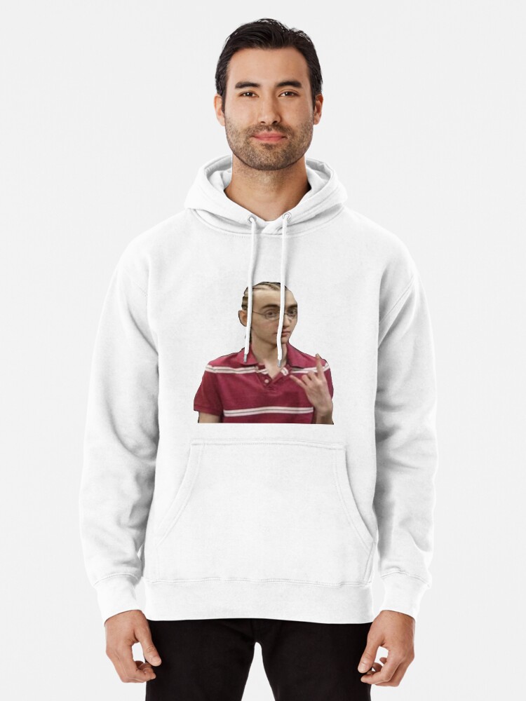 Sinjin hoodie sale