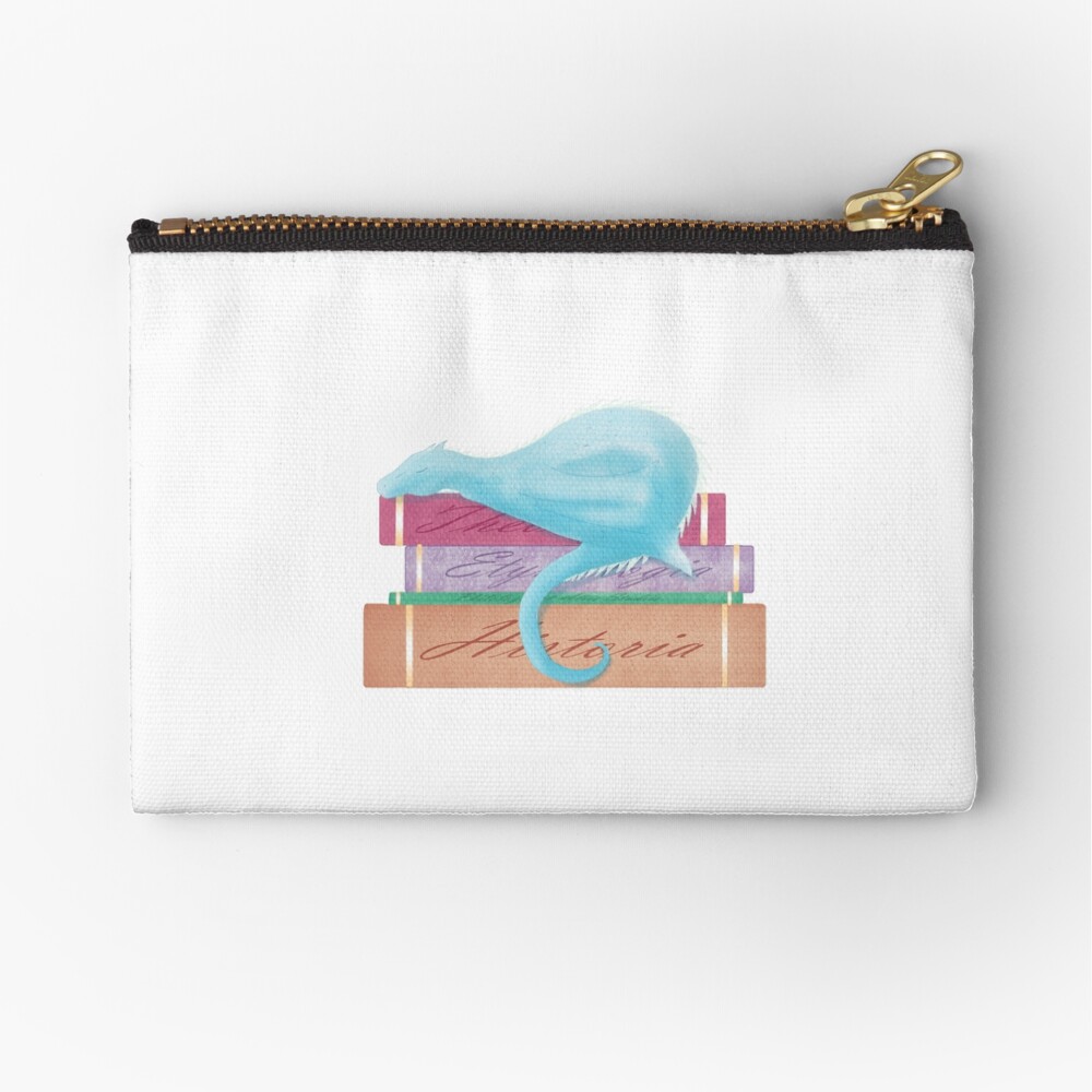 Item preview, Zipper Pouch designed and sold by mrcraig1234.