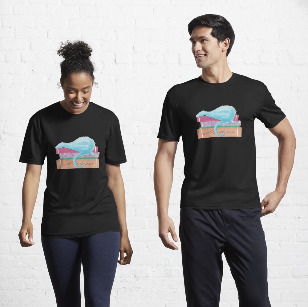 Item preview, Active T-Shirt designed and sold by mrcraig1234.