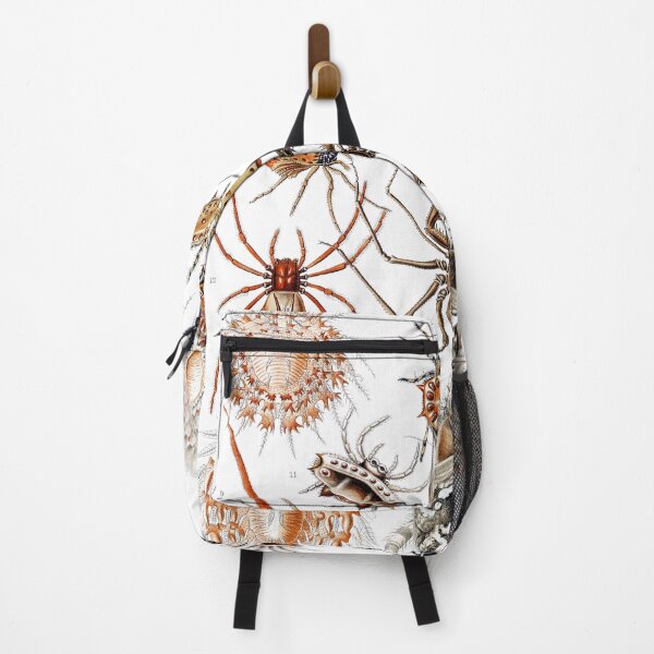 Item preview, Spiders Vintage Insect Illustration designed and sold by Old Soul Vintage .