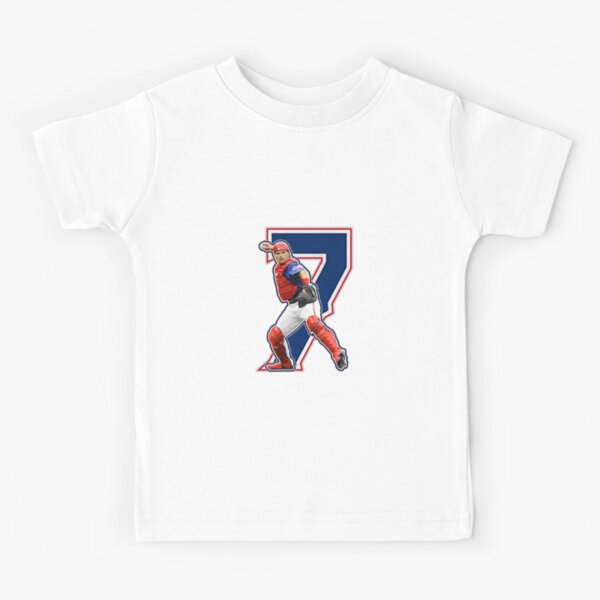 Ken Griffey Jr. ‘Topps’ Seattle Mariners 24 Outfielder All Star Vintage  T-Shirt