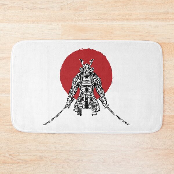 Item preview, Samurai designed and sold by ALAEEDDINEBHM.