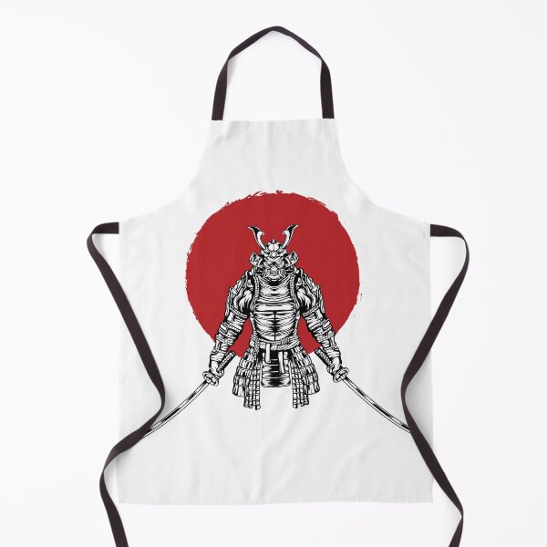 Item preview, Samurai designed and sold by ALAEEDDINEBHM.