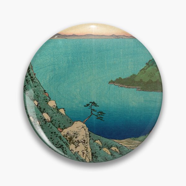 Item preview, The Downwards Climbing - Nature Landscape designed and sold by Kijiermono.