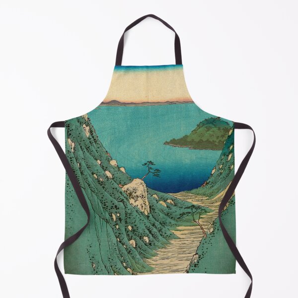 Item preview, The Downwards Climbing - Nature Landscape designed and sold by Kijiermono.