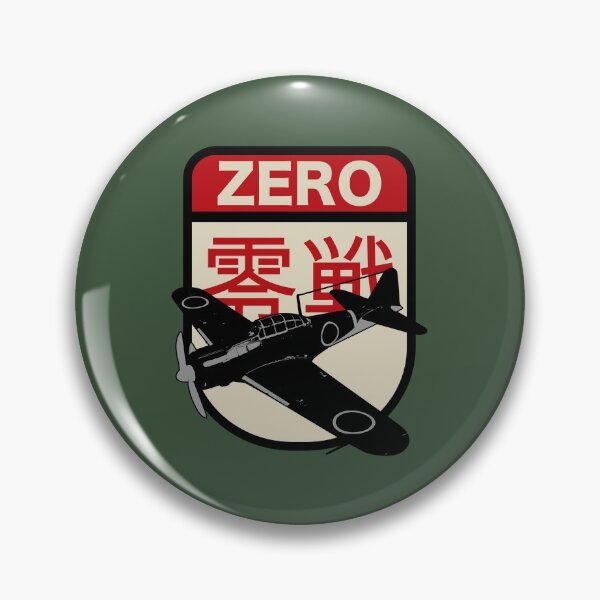 Item preview, Japanese Zero designed and sold by StrongVlad.