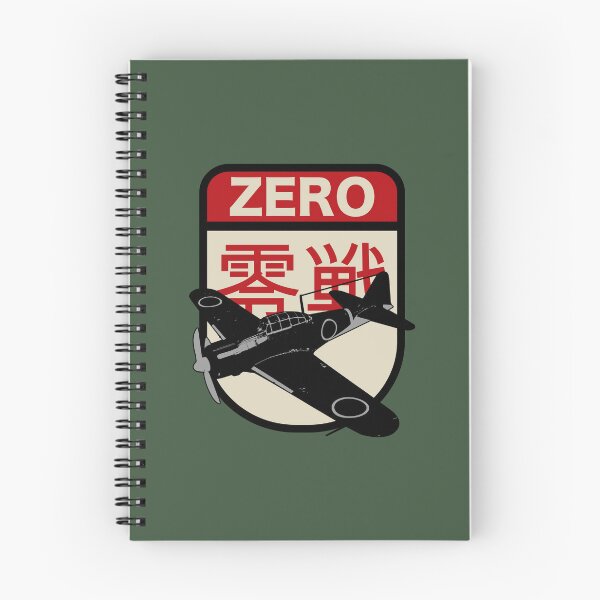Item preview, Japanese Zero designed and sold by StrongVlad.
