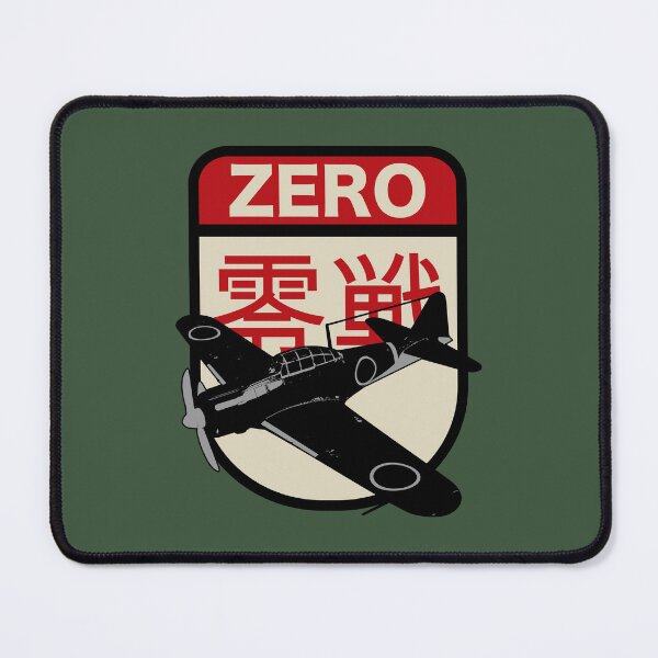 Item preview, Japanese Zero designed and sold by StrongVlad.