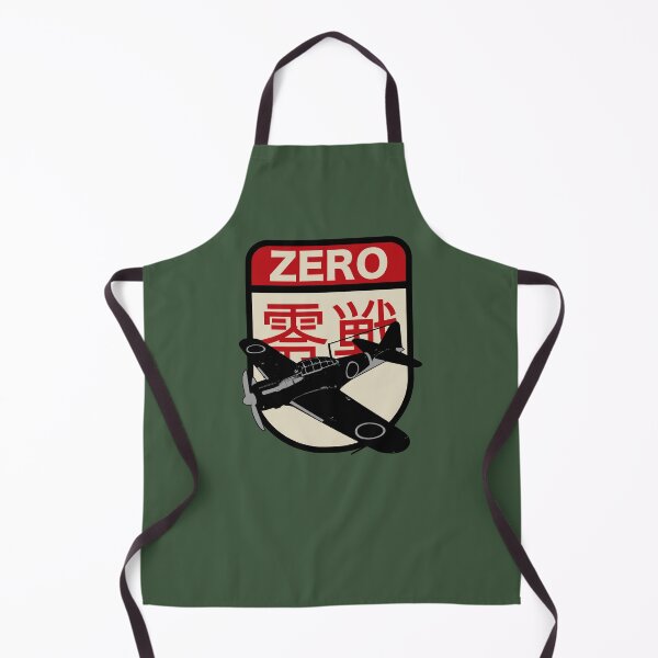 Item preview, Japanese Zero designed and sold by StrongVlad.