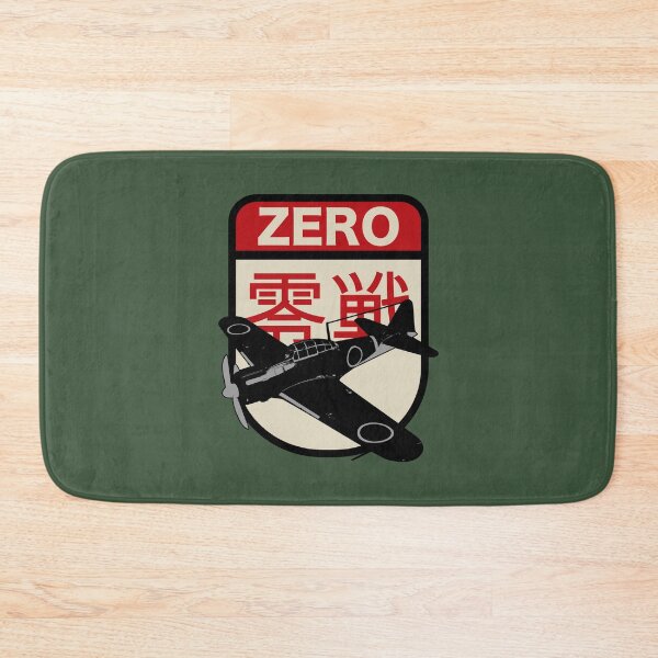 Item preview, Japanese Zero designed and sold by StrongVlad.