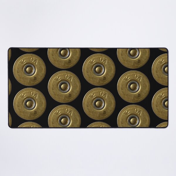 Item preview, 12 Gauge shotgun shell base designed and sold by 701Forever.