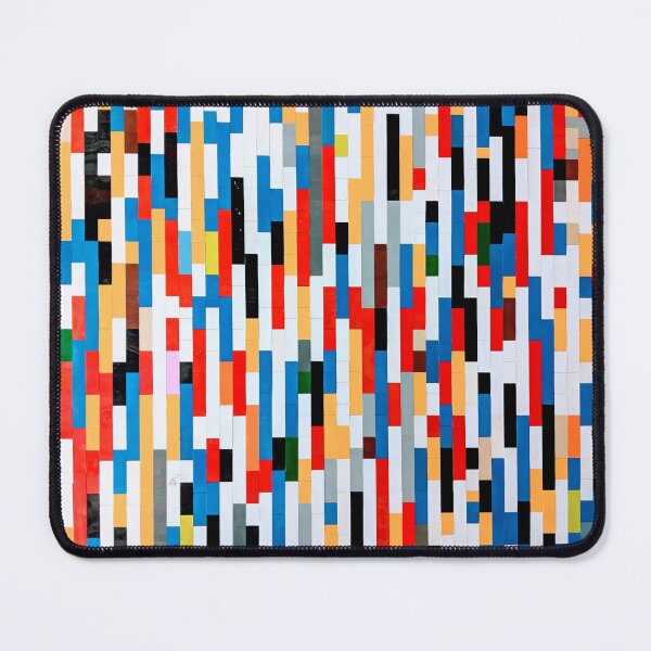 Item preview, Awesome Colorful Rainbow Pattern designed and sold by Islanr.