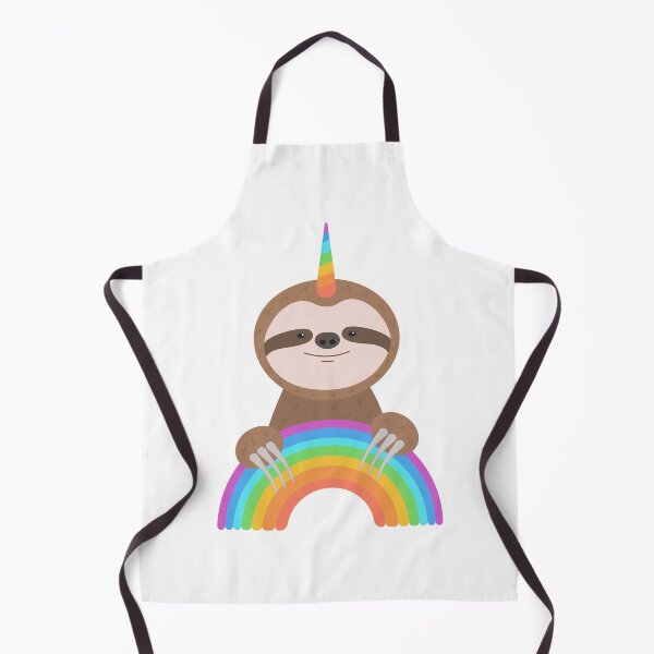 Item preview, Pride Bicho Preguiça designed and sold by Meditanacor.