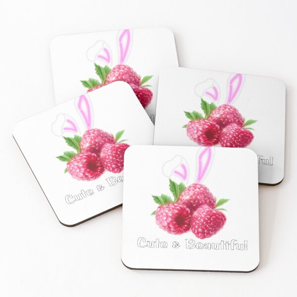 Item preview, Cute and beautiful raspberry fruit  designed and sold by i-am-who-i-am85.