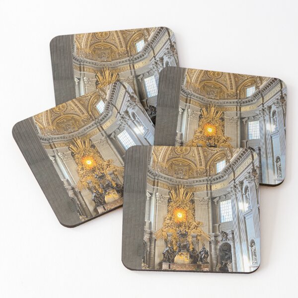 Item preview, The Throne of Christ  designed and sold by Kamahamak.