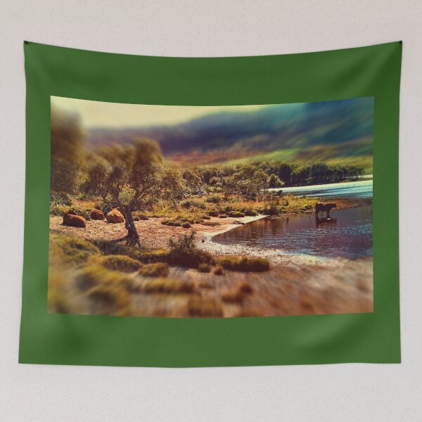 Item preview, Waters Edge designed and sold by fr3spirit7.