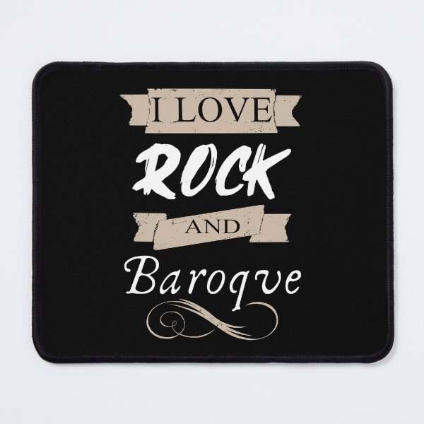 Item preview, Rock and Baroque designed and sold by Anna R. Carrino.