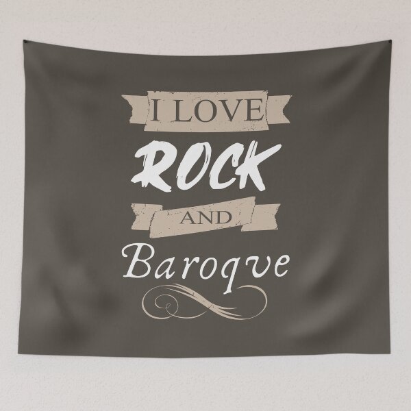 Item preview, Rock and Baroque designed and sold by Anna R. Carrino.
