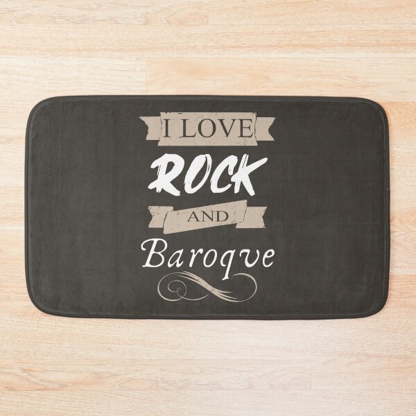 Item preview, Rock and Baroque designed and sold by Anna R. Carrino.