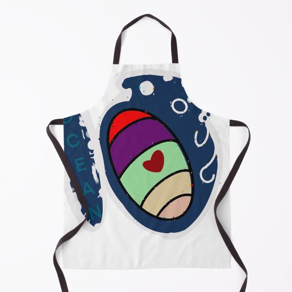 Item preview, Ocean love forever(no.10) designed and sold by Mallo Tagum.