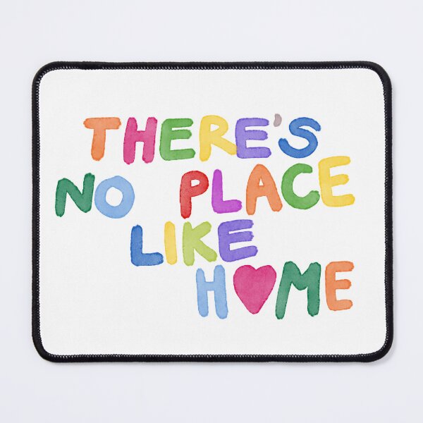 Item preview, theres no place like harry's home designed and sold by eattheworldraw.