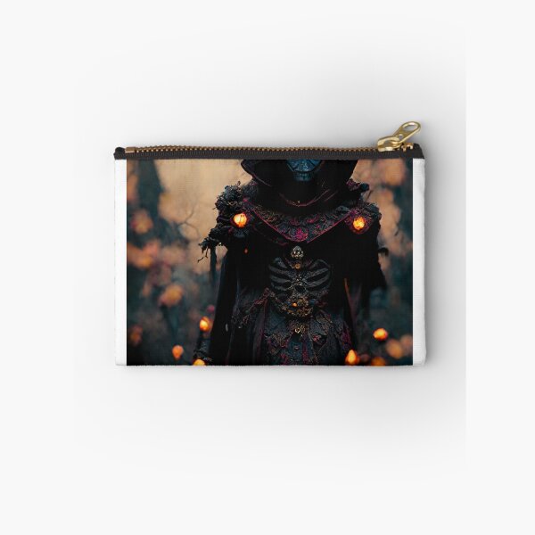 Item preview, Necromanter designed and sold by DarkAgeArt.