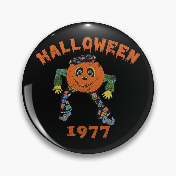 Item preview, Halloween `77 designed and sold by TeeArcade84.