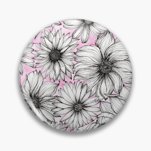 Item preview, Pink Blooming designed and sold by alohasoularte.