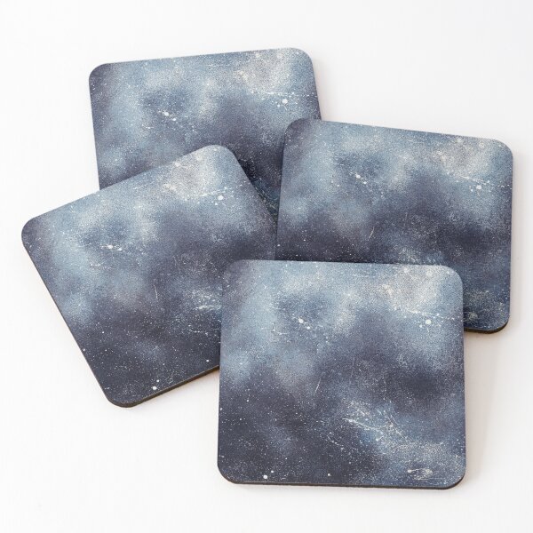 Item preview, Watercolour sky painting designed and sold by MadLeader.