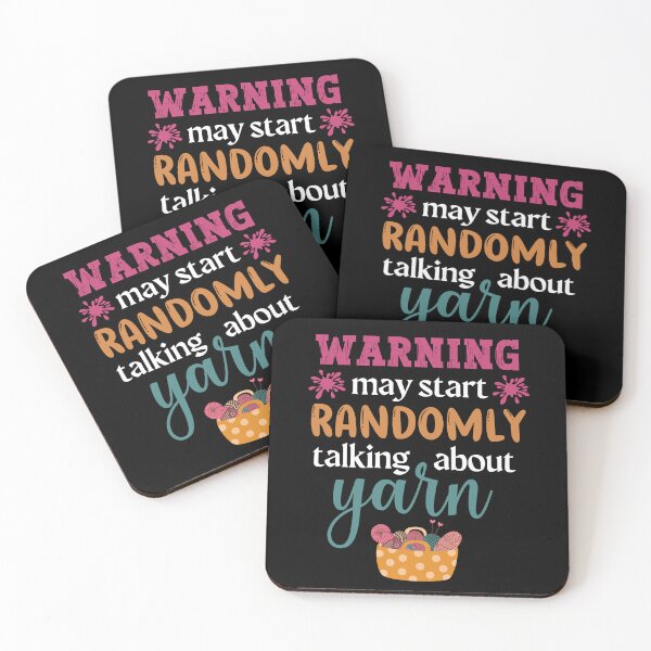 Item preview, Warning - may start randomly talking about yarn designed and sold by EvergreenWhimsy.
