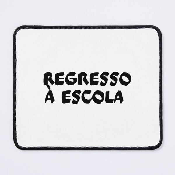 Item preview, REGRESSO À ESCOLA designed and sold by IsaCria.
