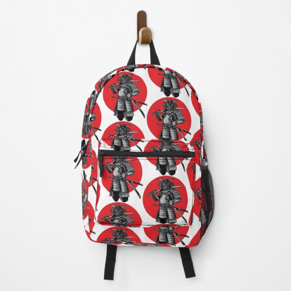 Item preview, Samurai designed and sold by ALAEEDDINEBHM.