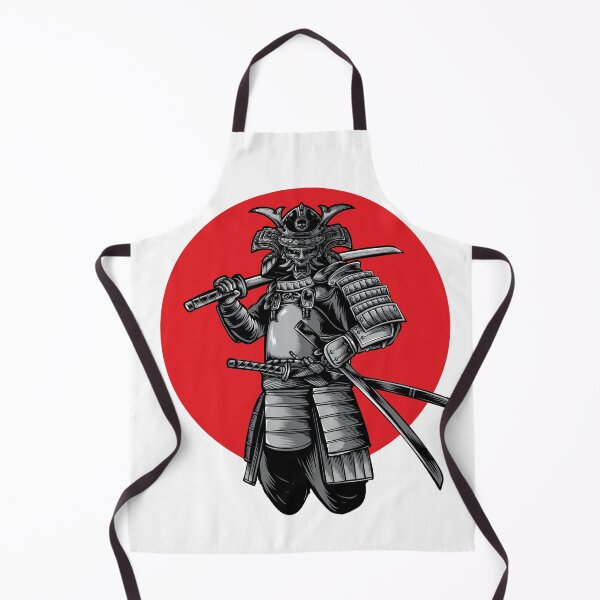 Item preview, Samurai designed and sold by ALAEEDDINEBHM.
